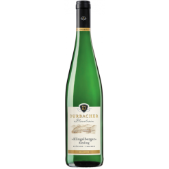 Durbacher Plauelrain Klingelberger Riesling Spätlese Trocken 0,75L