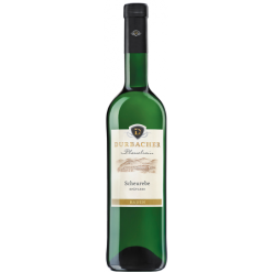 Durbacher Plauelrain Scheurebe Spätlese 0,75L