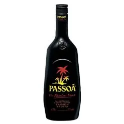 Passoa The Passion Drink 0,7L