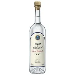 Original Ouzo Of Plomari 0,7L