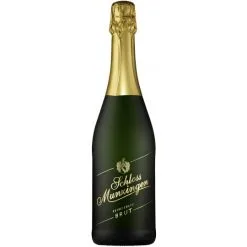 Schloss Munzingen Sekt Brut 0,75l