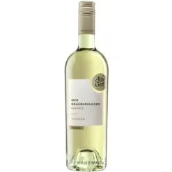 Alde Gott Grauburgunder Kabinett Trocken 0,75L