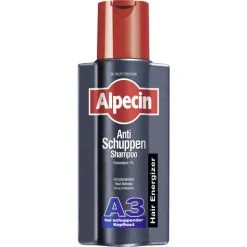 Alpecin Anti-Schuppen Shampoo A3 250ML