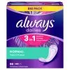 Always® Fresh & Protect Normal Slipeinlagen BigPack 56ST 2 Always® Fresh & Protect Normal Slipeinlagen BigPack 56ST -Cheap Weisswein Store always fresh und protect normal slipeinlagen bigpack 56st