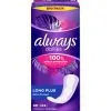 Always® Slipeinlagen Extra Protect Long Plus Big Pack 40ST 2 Always® Slipeinlagen Extra Protect Long Plus Big Pack 40ST -Cheap Weisswein Store always slipeinlagen extra protect long plus big pack 40st