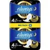 Always® Ultra Secure Night Mit Flügeln Damenbinden Big Pack 18ST -Cheap Weisswein Store always ultra secure night mit flamp252geln damenbinden bigpack 18st