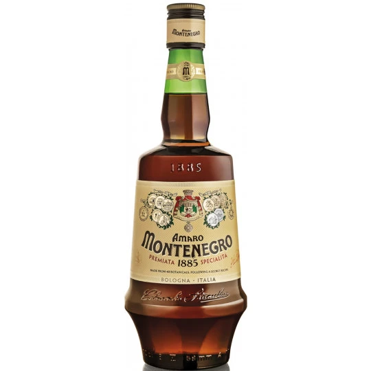 Amaro Montenegro 0,7L 3 Amaro Montenegro 0,7L