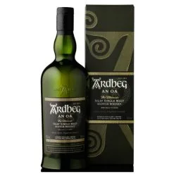 Ardbeg Whisky An Oa 46,6% GP 0,7L