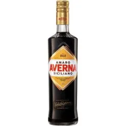 Averna Italienischer Kräuterbitter 0,7L