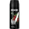 Axe Bodyspray Africa 150ML -Cheap Weisswein Store axe bodyspray africa 150ml