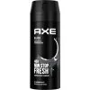 Axe Bodyspray Black 150ML -Cheap Weisswein Store axe bodyspray black 150ml1