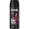 Axe Bodyspray Recharge 150ML 1 Axe Bodyspray Recharge 150ML -Cheap Weisswein Store axe deo bodyspray recharge ohne aluminiumsalze 150ml