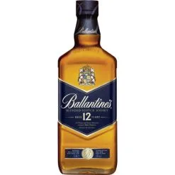 Ballantines Whisky Reserve 12 Jahre 40% 0,7L