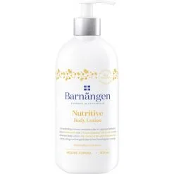 Barnängen Nutritive Body Lotion 400ML