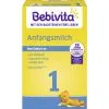 Bebivita Anfangsmilch 1 Von Geburt An 500G 2 Bebivita Anfangsmilch 1 Von Geburt An 500G -Cheap Weisswein Store bebivita 1 anfangsmilch von geburt an 500g