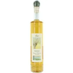 Berta Grappa Giulia 40% 0,7L