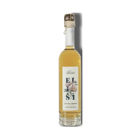 Berta Grappa Monpra Elisi 43% 0,5L 3 Berta Grappa Monpra Elisi 43% 0,5L
