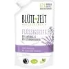 Blütezeit Flüssigseife Verbene & Lavendel Nachfüllbeutel 500ML 2 Blütezeit Flüssigseife Verbene & Lavendel Nachfüllbeutel 500ML -Cheap Weisswein Store blamp220tezeit flamp252ssigseife verbeneampamplavendel nfb 500ml