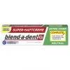 Blend-a-dent Haftcreme Complete Extra Stark Neutral 47G -Cheap Weisswein Store blendadent haftcreme complete extra stark neutral 47g