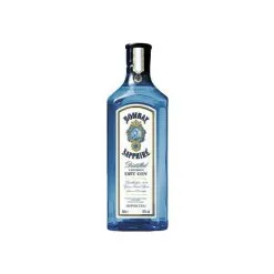 Bombay Sapphire London Dry Gin 0,7L