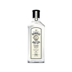 Bombay Dry Gin The Original London Dry Gin 0,7L