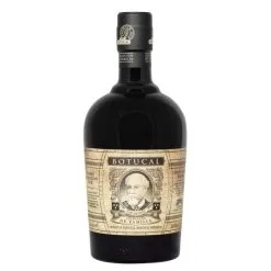 Botucal Rum Seleccion De Familia 43% 0,7L