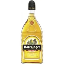 Bärenjäger Honiglikör 0,7L