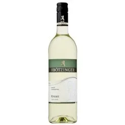 WG Bötzingen Rivaner Trocken 0,75L
