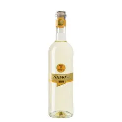 Cavino Deus Samos Muscat 0,75L