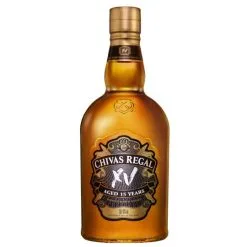 Chivas Regal Whisky XV GP 40% 0,7L