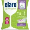 Claro Multi Geschirrspültabs Alles In 1 30ST -Cheap Weisswein Store claro products 2020 multitabs 30st