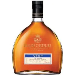Claude Chatelier Cognac VSOP 40% 0,7L