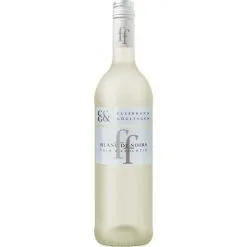 Cleebronn Güglingen Fein & Fruchtig Blanc De Noirs 0,75L