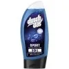 Duschdas 3 In 1 Duschgel & Shampoo Sport 250ML -Cheap Weisswein Store ddsport3in1