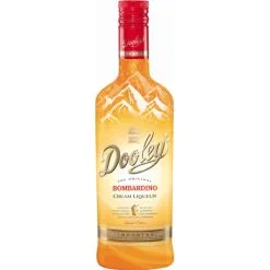 Dooley's Bombardino 0,7L