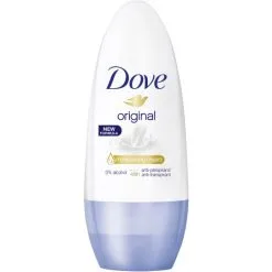 DOVE Deodorant Roll-On Original 50ML