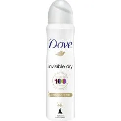 DOVE Invisible Dry Anti-Transpirant 150ML