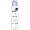 DOVE Original Anti-Transpirant 150ML 1 DOVE Original Anti-Transpirant 150ML -Cheap Weisswein Store dove deospray original