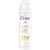 DOVE Deo-Spray Go Fresh Pfirsich & Zitrone 0% Aluminiumsalze 150 Ml -Cheap Weisswein Store dove deospray pfirsichampampzitrone zero alufree 150ml