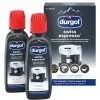 Durgol Swiss Espresso Spezial-Entkalker 2x 125ML -Cheap Weisswein Store durgol swiss espresso entkalker