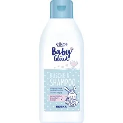 Elkos Babyglück Dusche & Shampoo 250ML