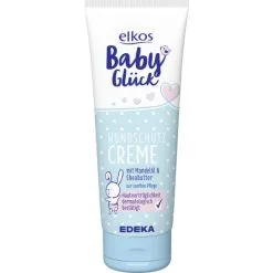 Elkos Babyglück Wundschutzcreme 100ML