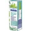 Elkos Vivede Meerwasser Schnupfenspray 20ML