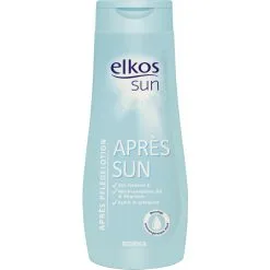 Elkos Sun Après Sun Pflegelotion 500ML