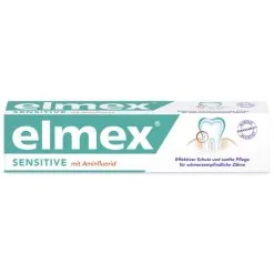 Elmex Sensitive Zahnpasta 75ML