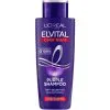 L'Oreal Elvital Color Glanz Purple Shampoo 200ML 1 L'Oreal Elvital Color Glanz Purple Shampoo 200ML -Cheap Weisswein Store elvitalcolorglanzpurple