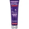 L'Oreal Elvital Color Glanz Purple Maske 150ML 1 L'Oreal Elvital Color Glanz Purple Maske 150ML -Cheap Weisswein Store elvitalpurplemaske