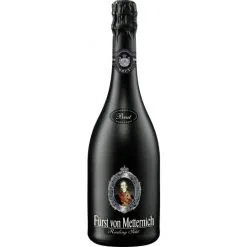 Fürst Von Metternich Riesling Sekt Brut 0,75L