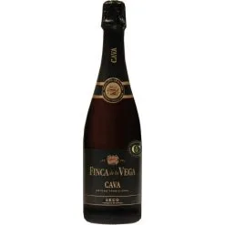 Finca De La Vega Cava Seco 0,75L