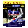 Finish Powerball Ultimate All-in-1 XXL 43+5ST -Cheap Weisswein Store finish ultimate allin1 xxl regular 435tabs 619g